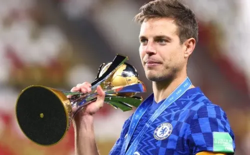 César Azpilicueta