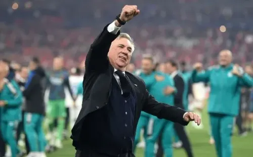 Carlo Ancelotti