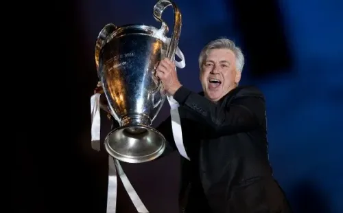 Carlo Ancelotti