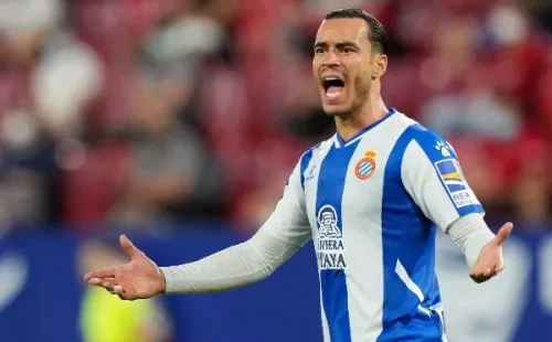 Raul de Tomas: Getty