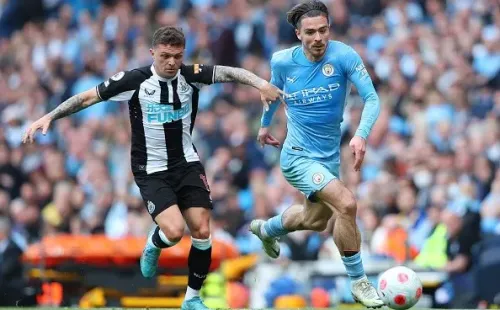 Partido de la anterior temporada. Getty.