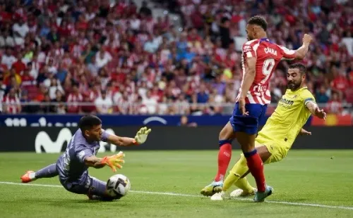 Geronimo Rulli clave