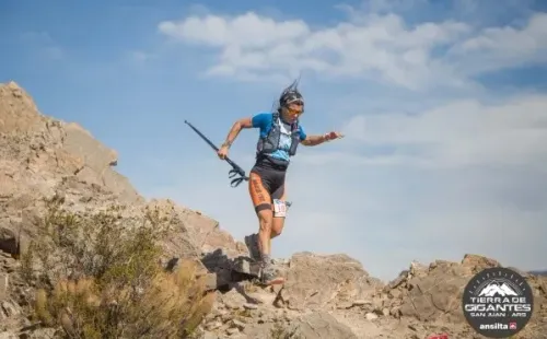 Tania Díaz SlaterFotos: Tierra de Gigantes