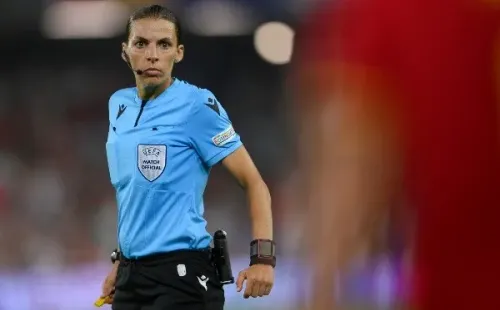 Getty | Stéphanie Frappart