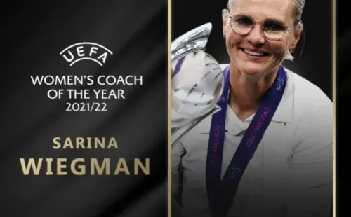 Fuente: Twitter Oficial Euro Femenina (@WEURO2022)