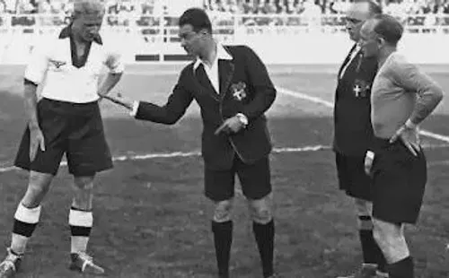 Alemania 3 – Austria 2