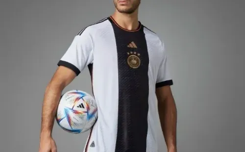 Fuente: Página Oficial Adidas Alemania (adidas.de)