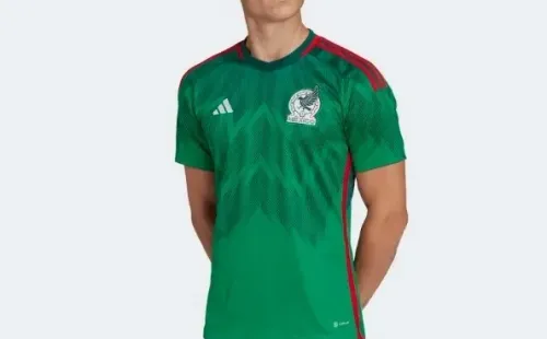 Fuente: Página Oficial Adidas México (adidas.mx)
