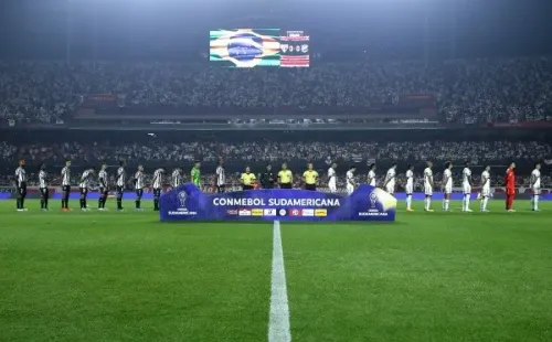 Copa Sudamericana