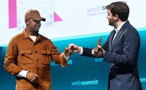 El periodista italiano se convirtió en una celebridad en el mundo del fútbol (Foto: Facebook Fabrizio Romano)