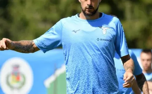 Acerbi es refuerzo de Inter. (Getty)