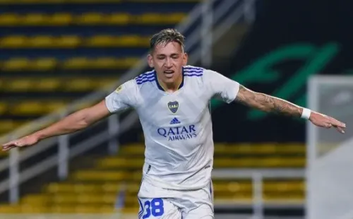 Luis Vázquez: Getty