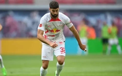 Josko Gvardiol: Getty