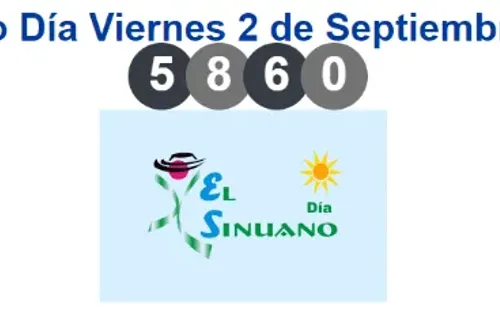 Sinuano 2 de septiembre