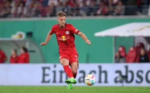 Dani Olmo
