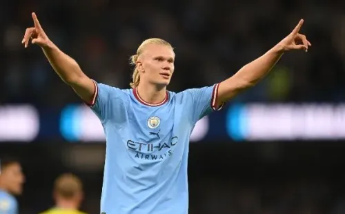 Erling Haaland