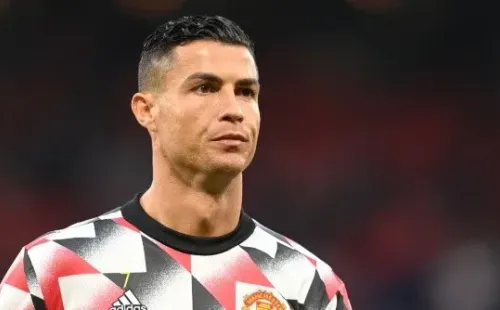 Cristiano Ronaldo buscó su salida de Manchester United