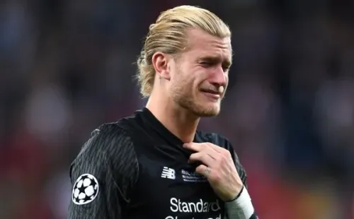 Loris Karius