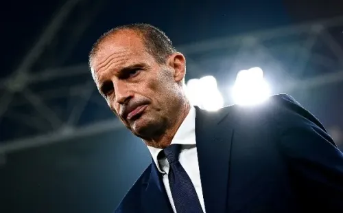 Massimiliano Allegri