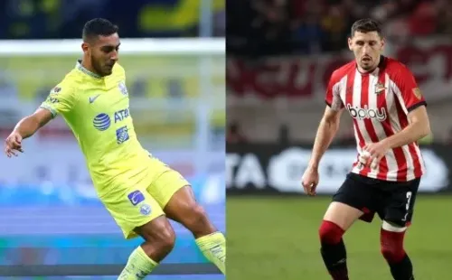 Cáceres y Rogel, las novedades en la defensa uruguaya