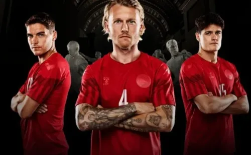 Fuente: Federación Danesa