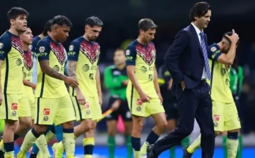 Solari no dejó un buen recuerdo en América