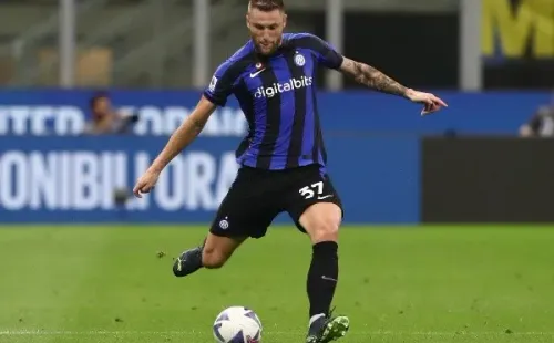 Milan Skriniar