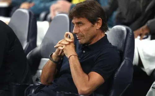 Antonio Conte
