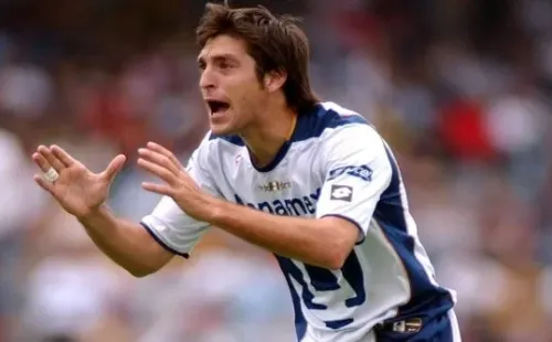 Diego Alonso en Pumas de la UNAM