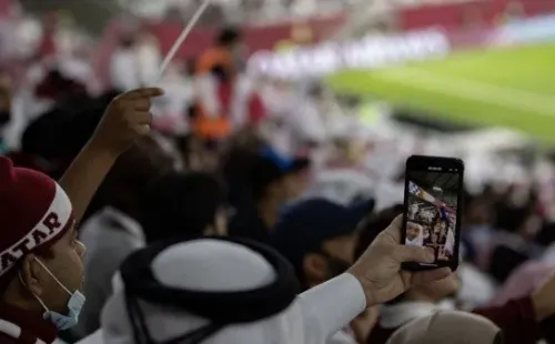 El uso de las redes sociales es limitado en los lugares públicos (Escapada H)