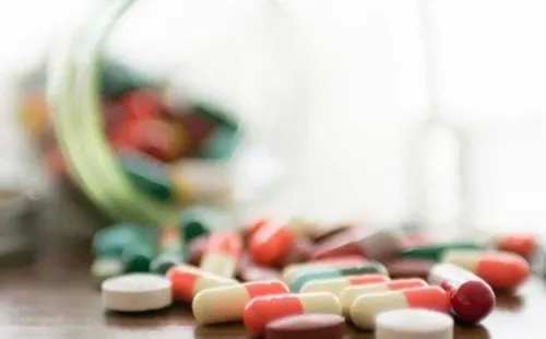 Además de la prohibición a las drogas, habrá control a ciertos medicamentos (Quinto Poder)