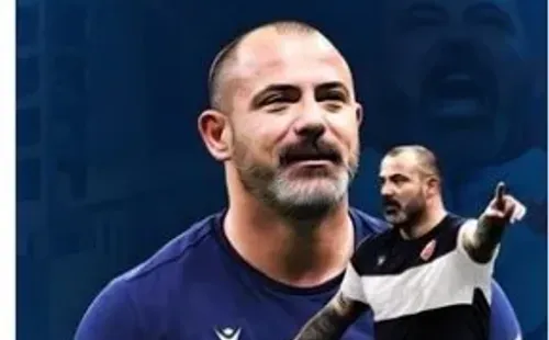 Fuente: Twitter Oficial Sampdoria (@sampdoria)