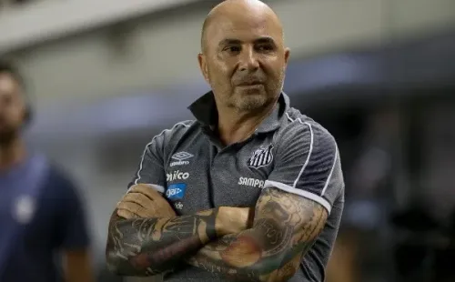 El nacido en Casilda homenajea al rock argentino con sus tatuajes (Foto: Getty Images)