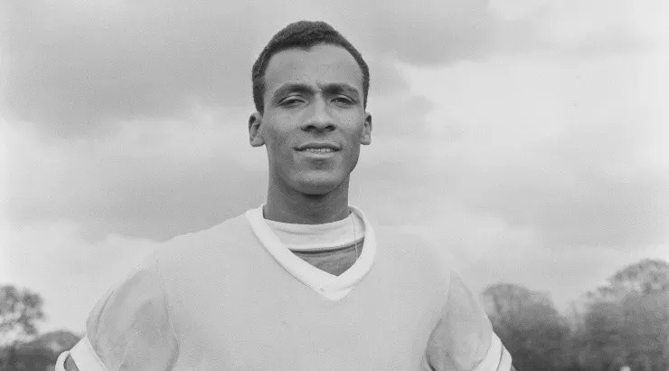 Alberto Spencer (Getty)