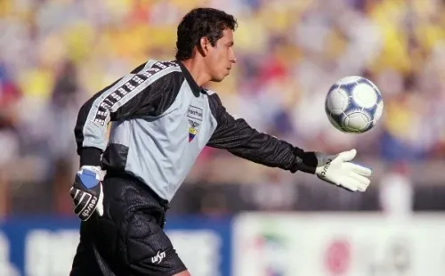 José Francisco Cevallos