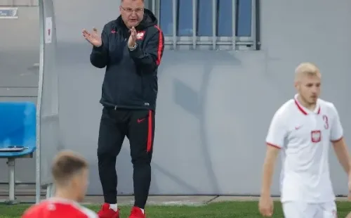 Czesław Michniewicz