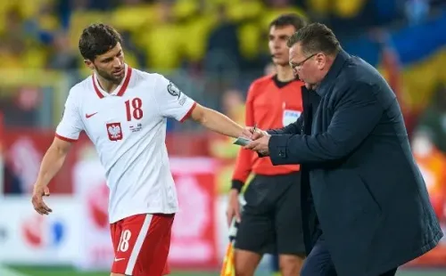 Czesław Michniewicz