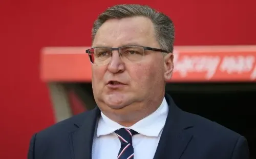 Czesław Michniewicz