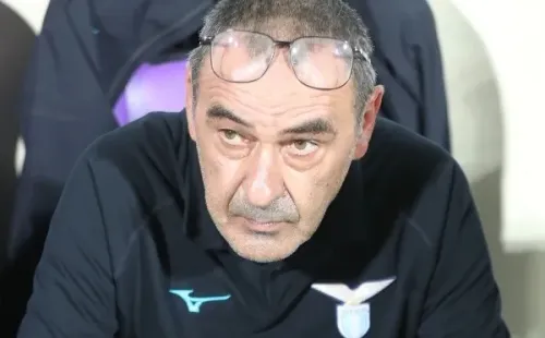 Maurizio Sarri