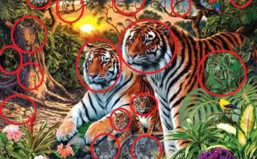 Respuesta al Desafío Viral