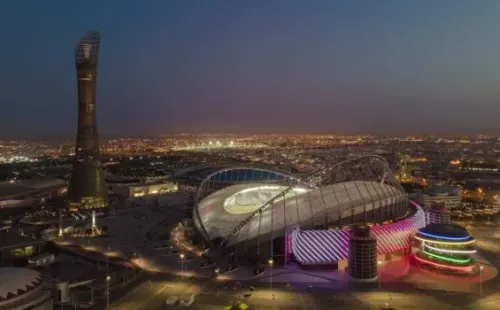 Qatar 2022: Getty