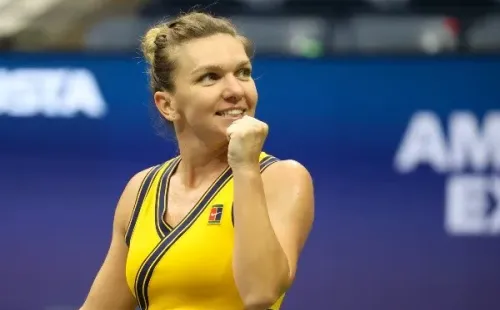 Simona Halep