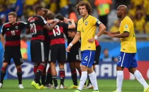 Estrepitosa goleada recibió Brasil en su casa, que quedará en los libros de historia (Mundo Deportivo)