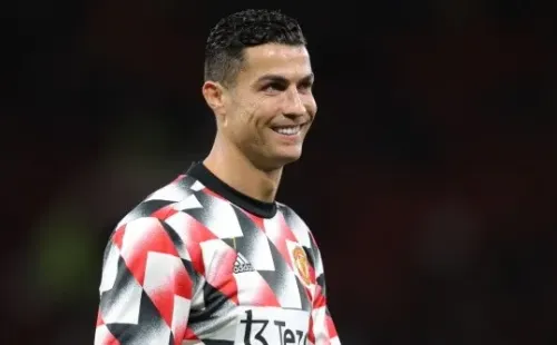 Si bien CR7 podría irse, Manchester United podría ser rival de Barcelona en Europa League