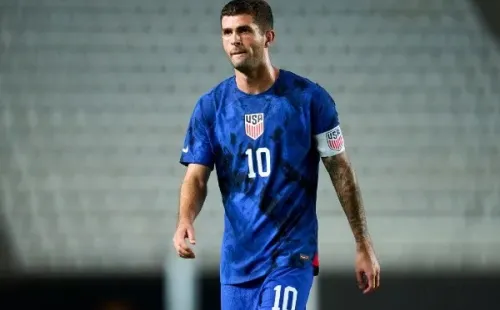 Christian Pulisic