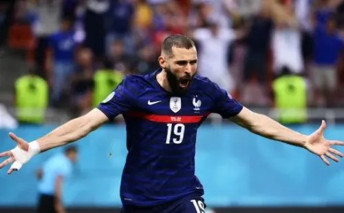 Tras el regreso a su selección, el mejor jugador del momento intentará ser protagonista de la Copa del Mundo (TyC Sports)