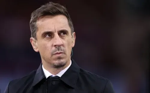 Gary Neville