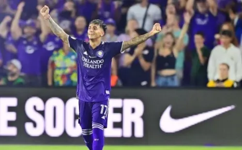 Facundo Torres, figura de Orlando City