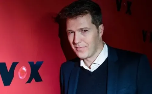 Bernd Reichart: Getty