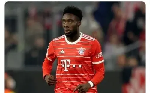 Fuente: Twitter Oficial FC Bayern Múnich (@FCBayernES)